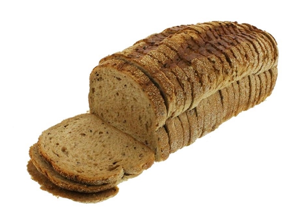 VB Ridderkerks Speltgerst in bakzak gesn