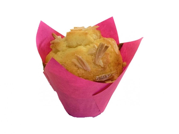 Muffin amaretto