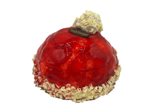 Boltaartje Kerstmuts 6-8 personen