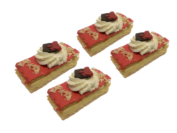 Sint Tompouce a 4