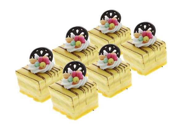Paas Petit Fours Klassiek