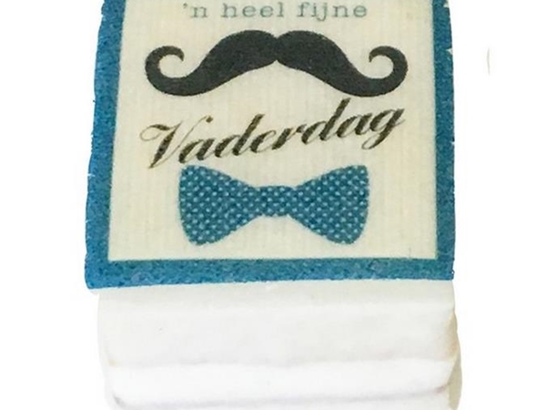 Petit fours klassiek Vaderdag