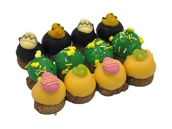 Paas Mini Petit Fours