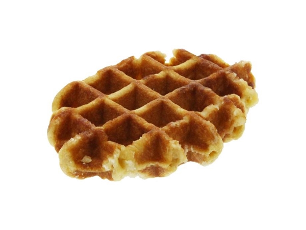 Mono Luikse wafel