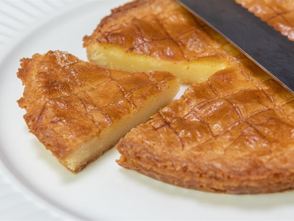 Boterkoek (200 spaarpunten)