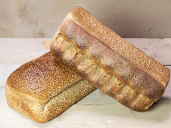 Brood naar keuze (150 spaarpunten)