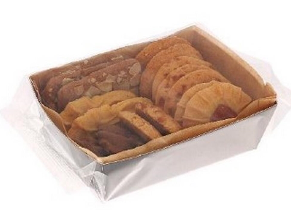 Luxe Roomboter Koekjes 180 gram ca. 16 st