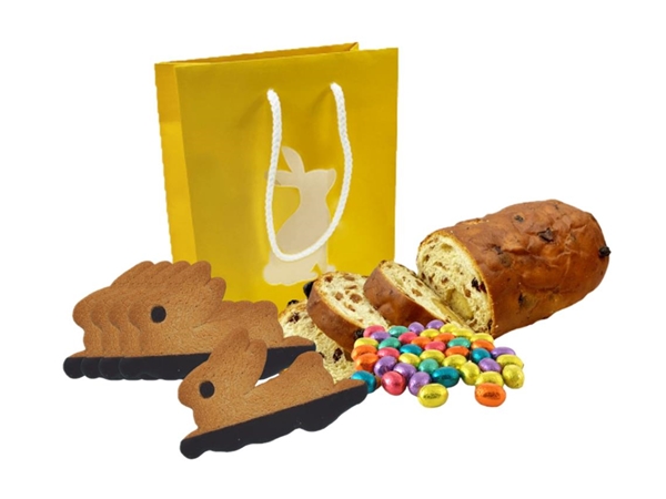 Paasfeest Geschenktas