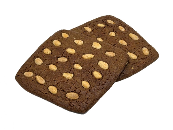 Speculaas Rok amandel per 2