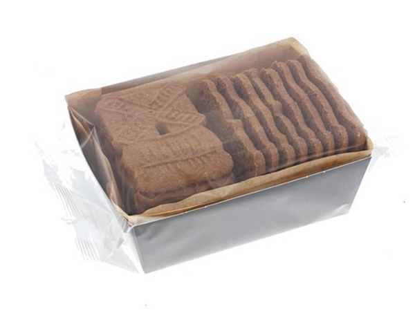 Roomboter Speculaasjes 200 gram